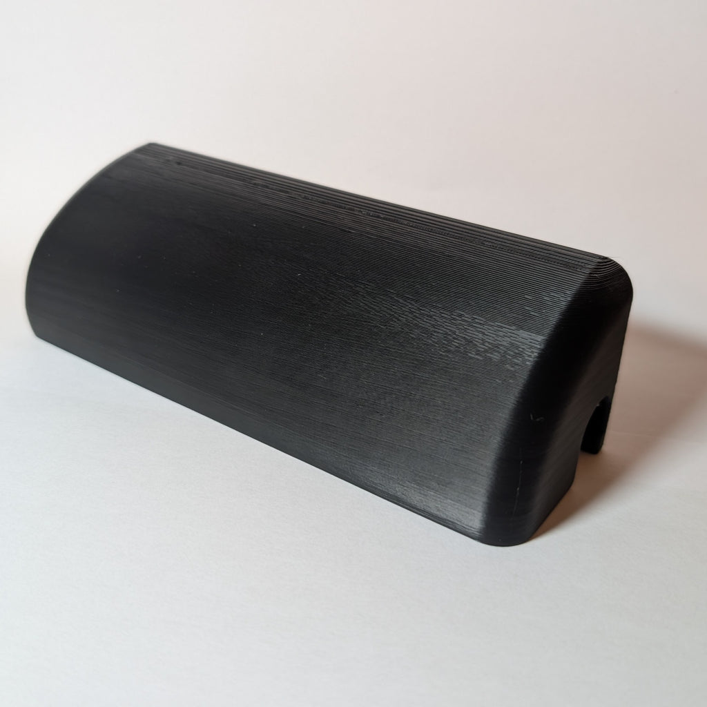 Mazda MX-5 Cabin Cooling Air Scoop