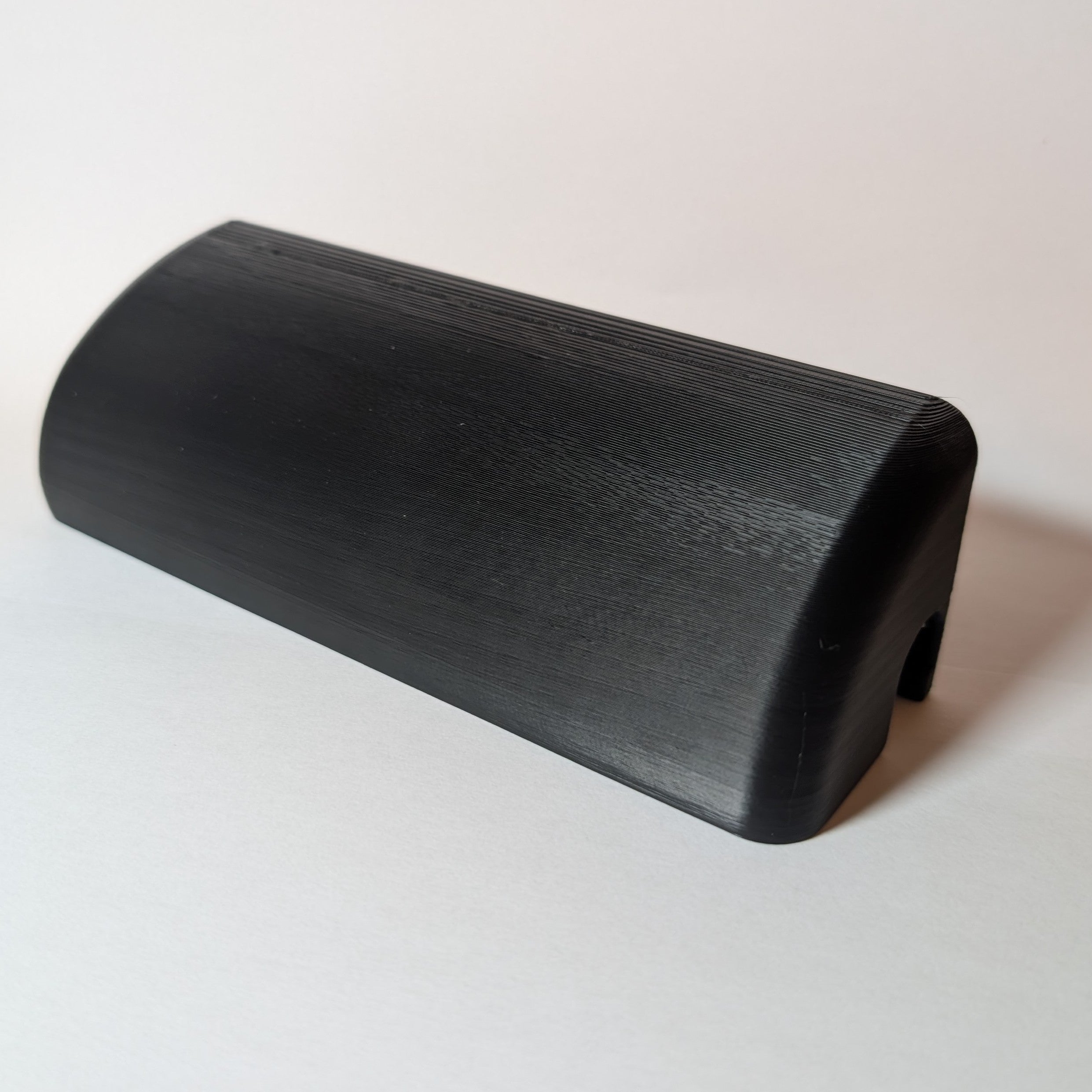 Mazda MX-5 Cabin Cooling Air Scoop