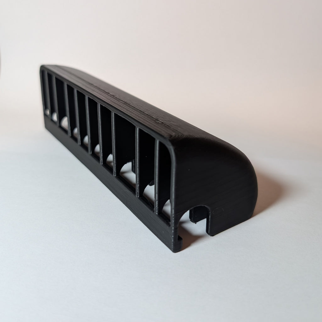Mazda MX-5 Cabin Cooling Air Scoop