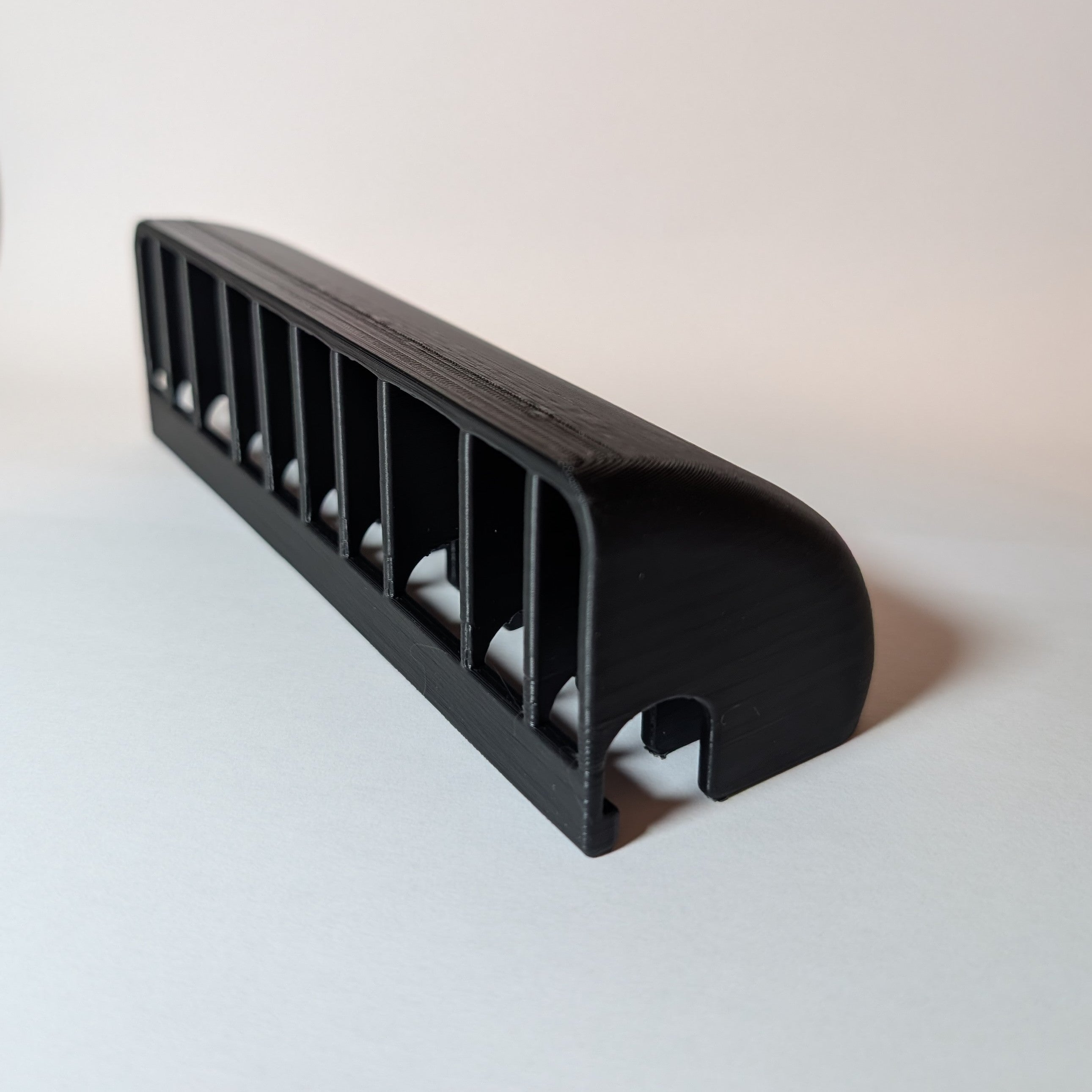 Mazda MX-5 Cabin Cooling Air Scoop