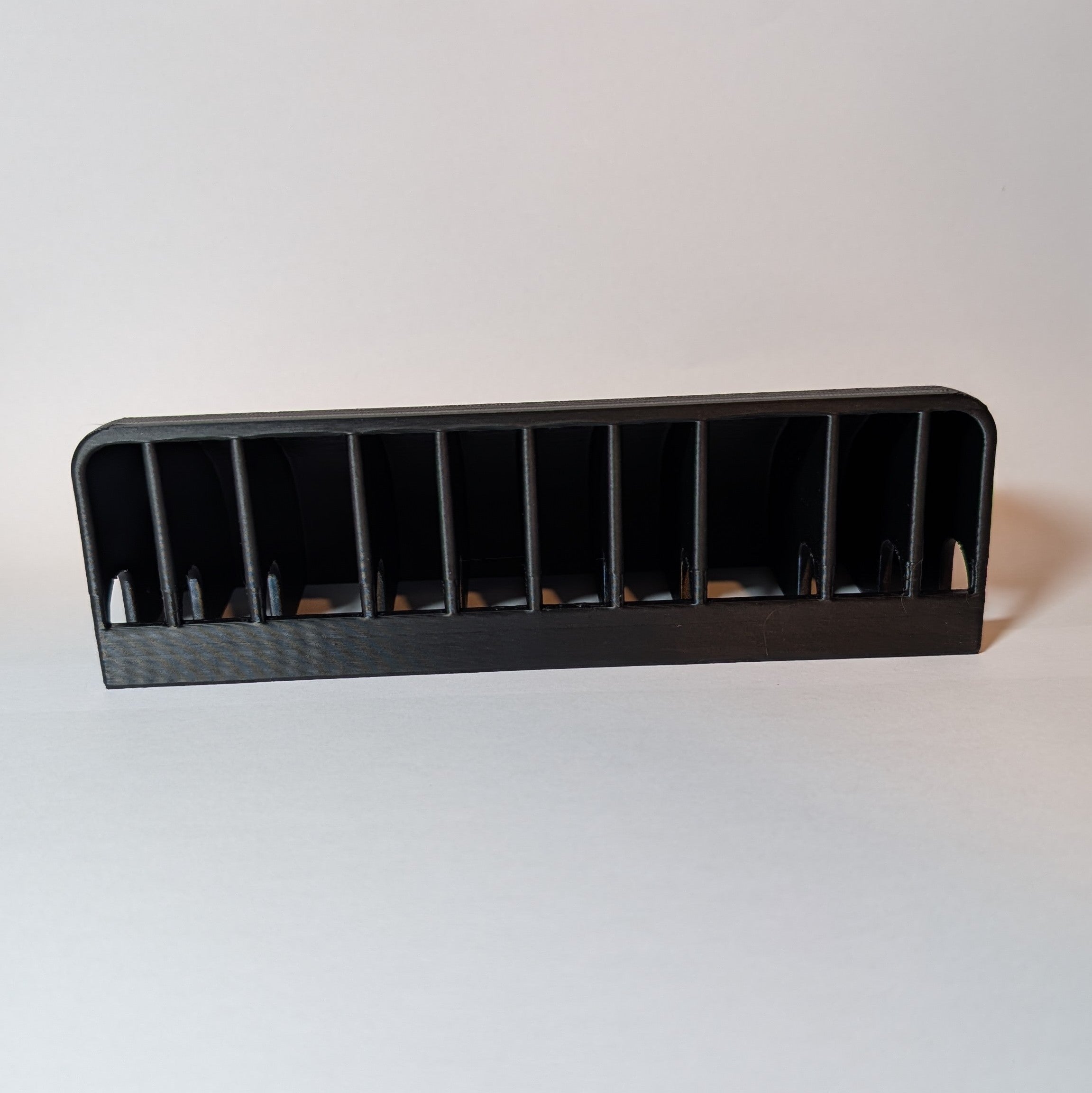 Mazda MX-5 Cabin Cooling Air Scoop