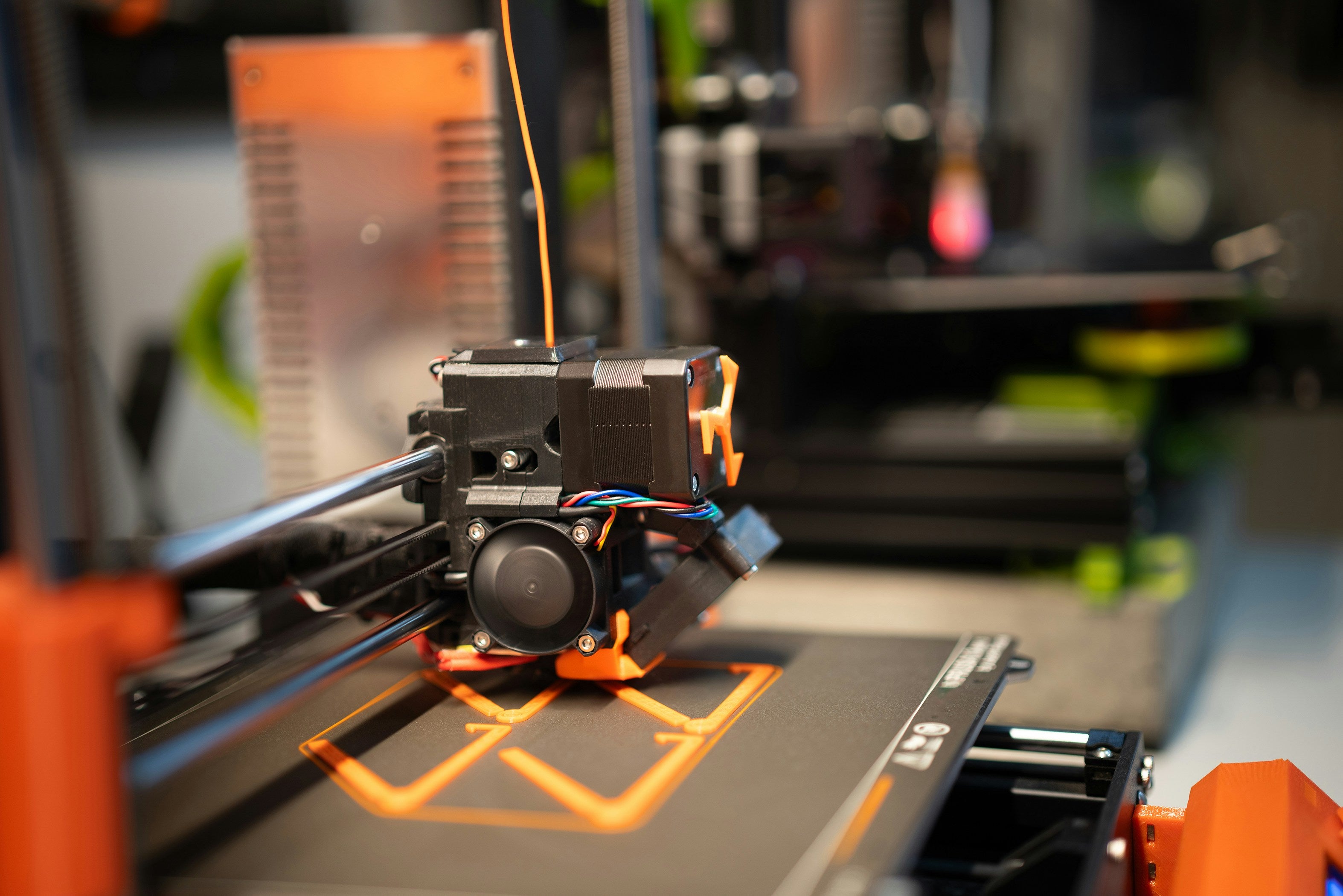 3D Printing Service