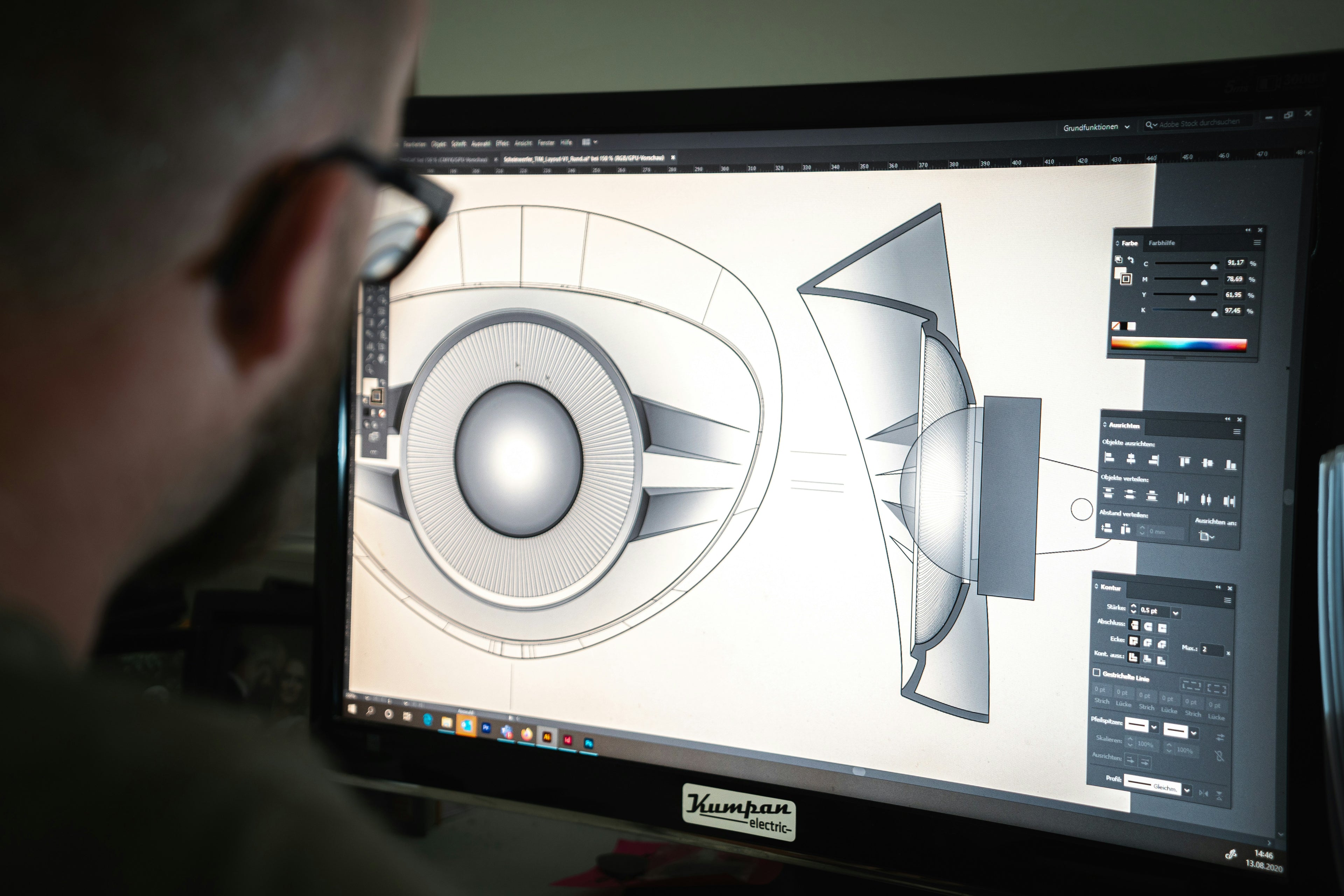 3D Design Consultation